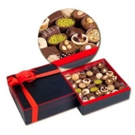 500 Gr Karışık Special Çikolata Special Seri